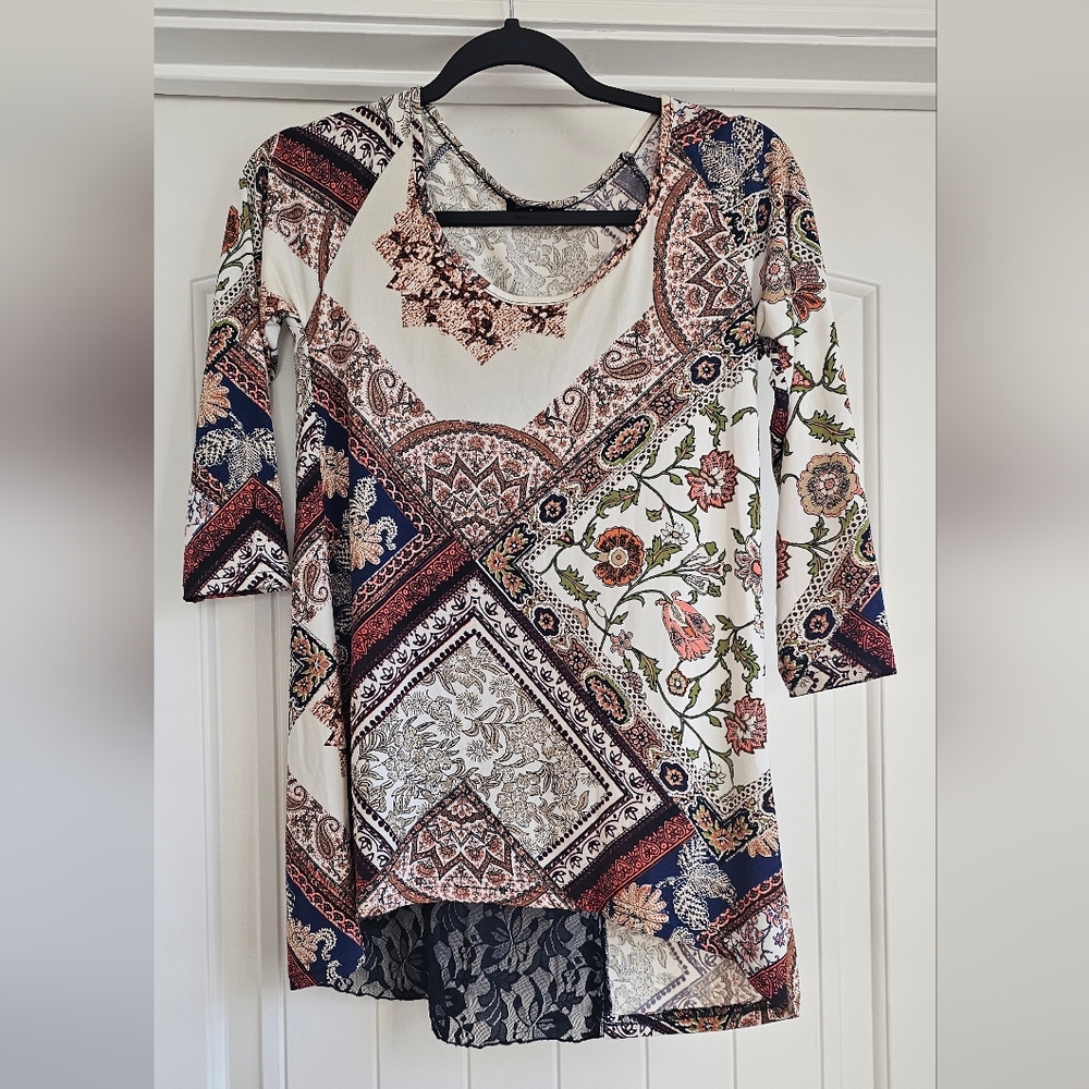 Talco Shirt